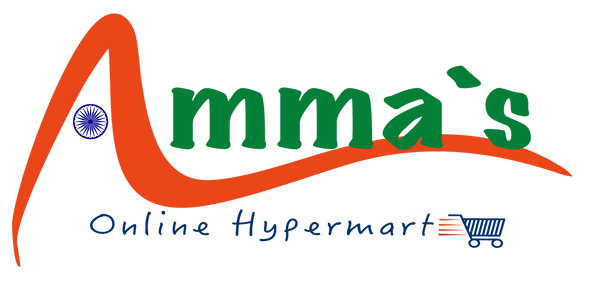 Amma`s Online Hypermart