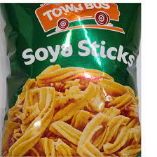 Townbus Soya Sticks - 170 gm
