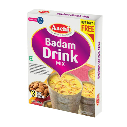 Achi Badam Drink Mix 200 g