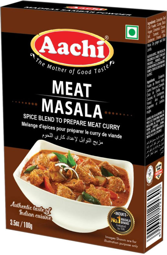 Aachi Meat Masala 100 g