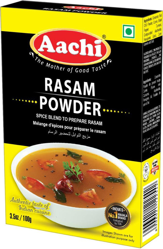 Aachi Rasam Powder 100 g