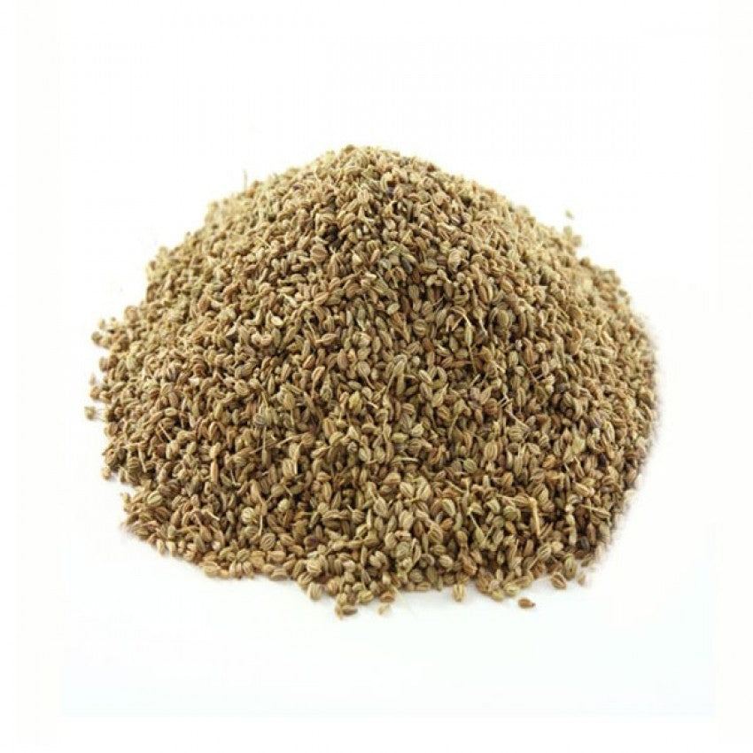Ajwain Seed 100 g (Carom Seed)