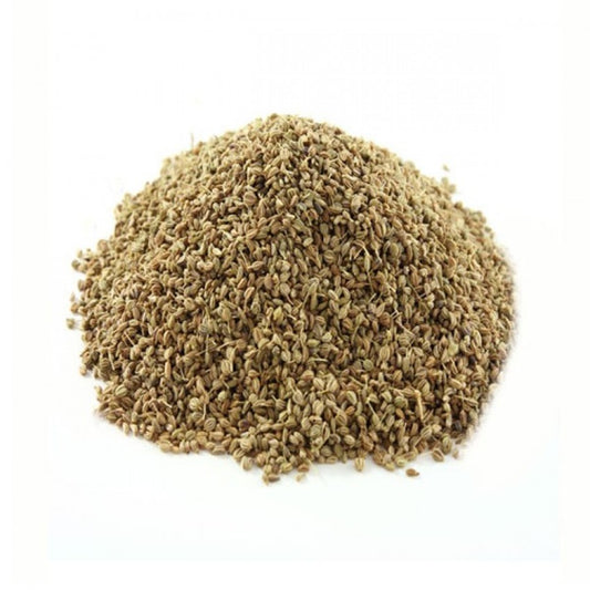 Ajwain Seed 250 g (Carom Seed)