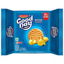 Biscuit Good Day Butter 150 g