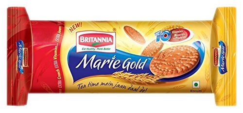 Biscuit Britannia Marie Gold 200 g