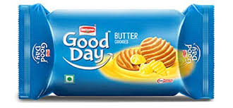 Biscuit Good Day Butter 68 g