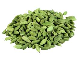 Green Cardamom whole 50 g (Elaichi-Yealak-Kayulu)