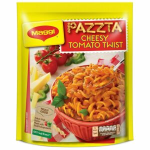 マギー パッツァタ チーズトマトツイスト 64 g
