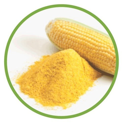 Atta Makai Ka Yellow 1 k g (Corn Flour Yellow)
