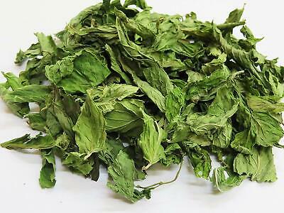 Dried Mint Leaves 50 g (Sukka Pudina Ka Patta)