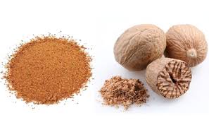 Nutmeg Powder 100 g (Jaiphal)