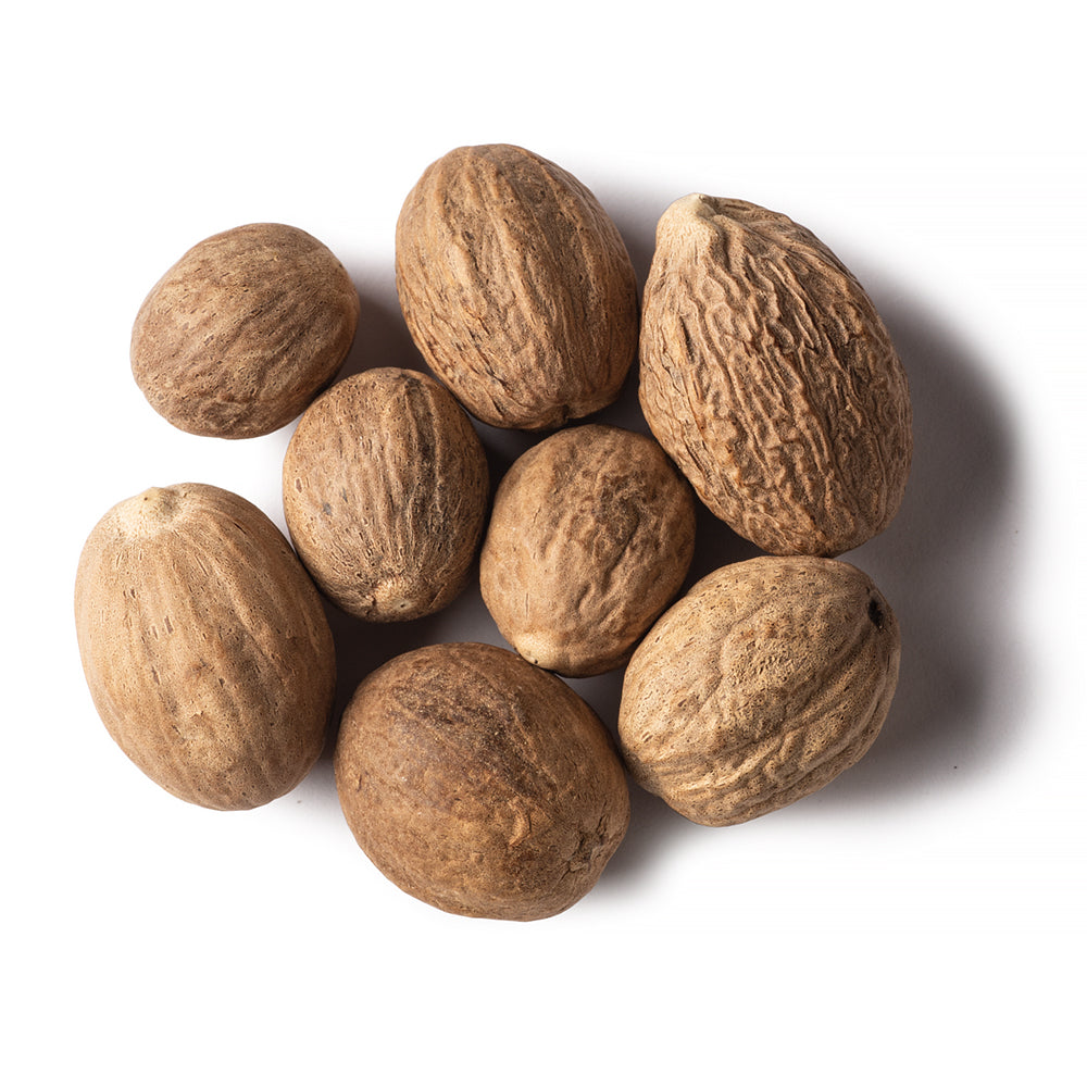 Nutmeg whole 25g (Jaiphal)