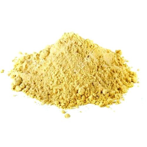 Mustard Seed Powder Yellow 500 g (Pili /Sarso)