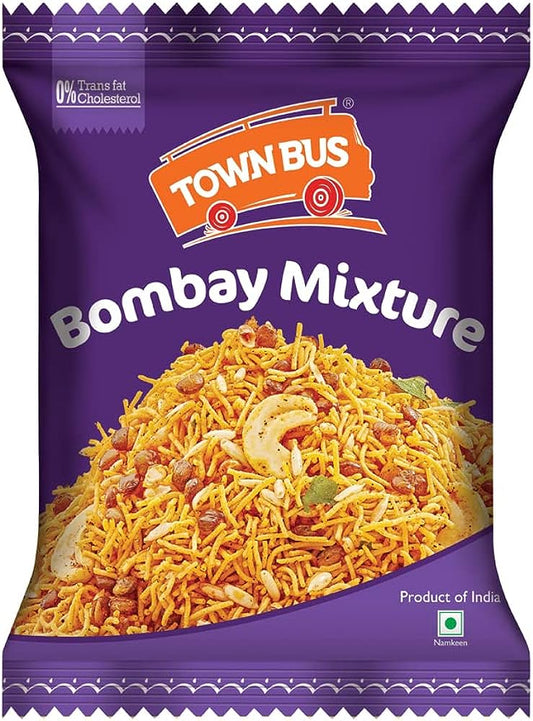 Townbus Bombay Mixture  - 150 gm