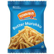 Townbus Butter Murukku  - 150 gm