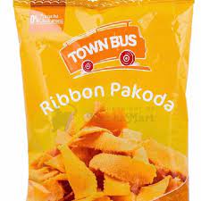 Townbus Ribbon Pakoda- 150 gm
