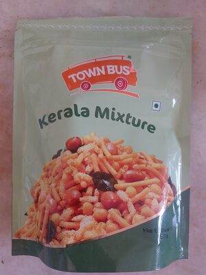 Townbus Kerala Mixture- 170gm