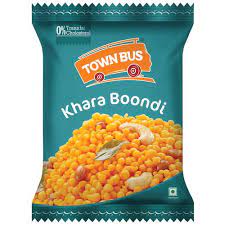 Townbus Khara Bhoondi  - 150 gm
