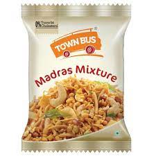Townbus Madras Mixture  - 150 gm